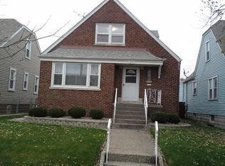 1713 Warwick Ave, Whiting, IN 46394