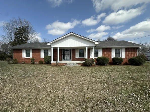 405 Vosswood Dr, Lebanon, TN 37087