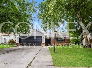 11318 Kristen Ln, Indianapolis, IN 46235