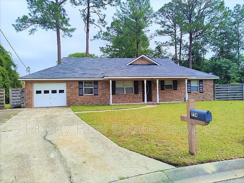 1st image of 734 Robin Hood Dr