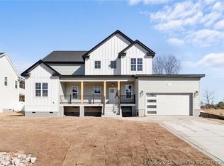 423 Stable Ct, Linden, NC 28356