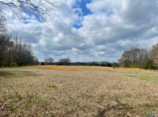 County Road 136, Town Creek, AL 35672