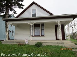 141 Esmond St, Fort Wayne, IN 46806