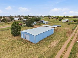 6401 N Service Rd, Big Spring, TX 79720