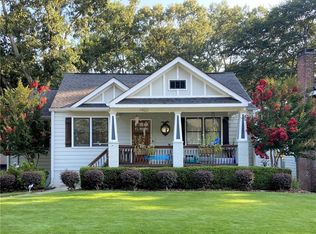 1422 Glenwood Ave SE, Atlanta, GA 30316