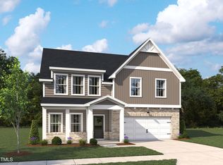 549 Contempo Ct #6, Rolesville, NC 27571