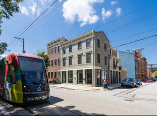 1517 Elm St APT B, Cincinnati, OH 45202