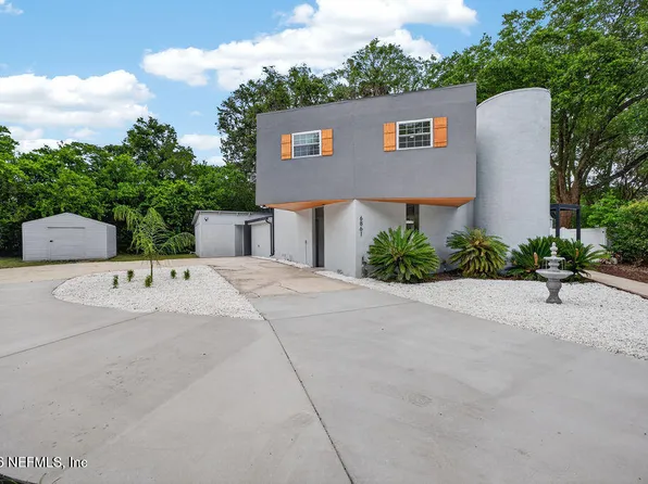 6861 TAMRA Lane, Jacksonville, FL 32216