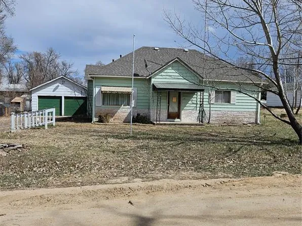 410 Navajo Ave, Simla, CO 80835