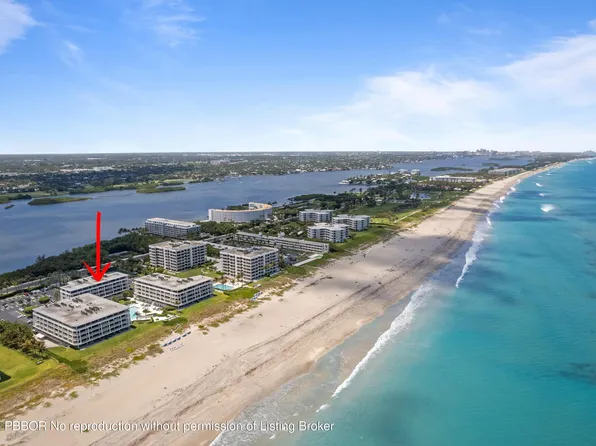 2600 S Ocean Blvd APT 202W, Palm Beach, FL 33480