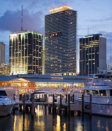 3rd image of 50 Biscayne Blvd #290