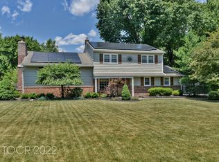 14 Maria Dr, Hillsdale, NJ 07642