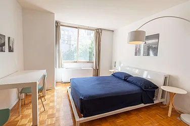 Rented by Solace SMC Inc