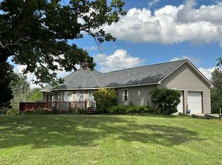 1079 State Highway 57 N, Milton, NC 27305