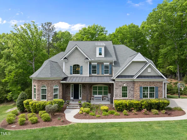 7517 Summer Pines Way, Wake Forest, NC 27587