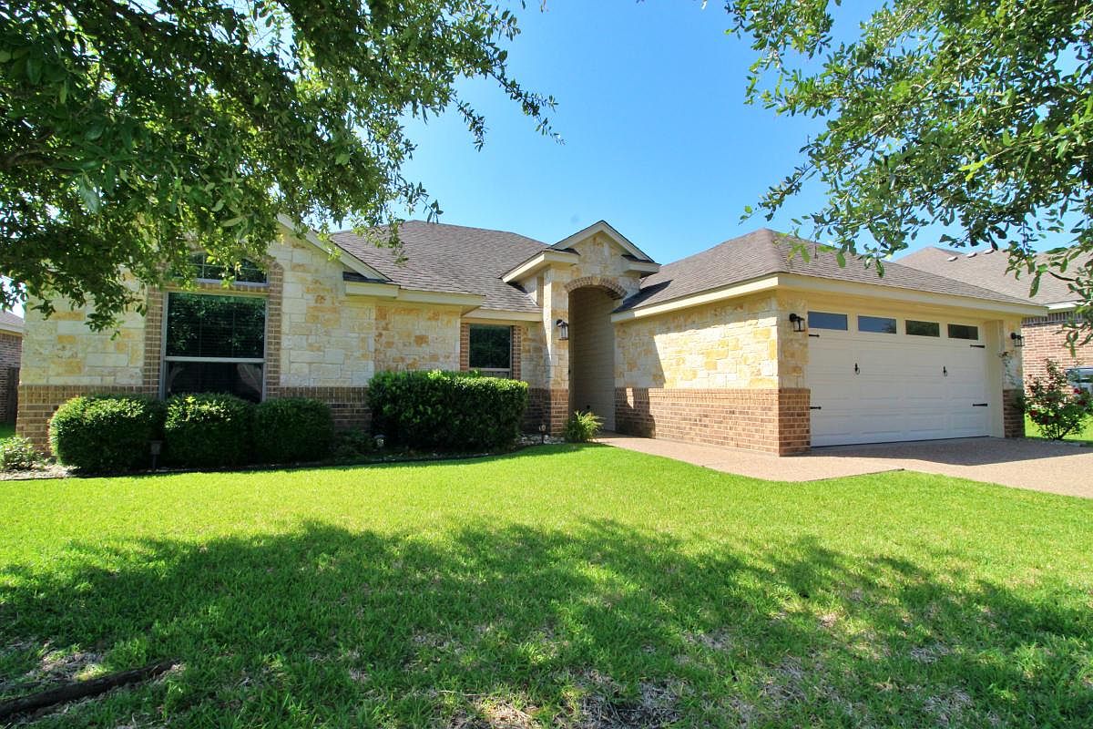 9916 Adobe Ct, Woodway, TX 76712 Zillow