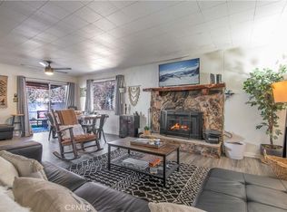410 Oriole Dr, Big Bear Lake, CA 92315