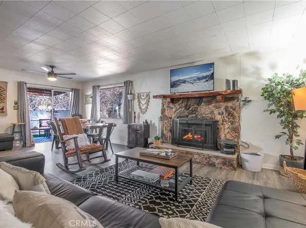 410 Oriole Dr, Big Bear Lake, CA 92315