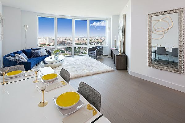 1st image of 86 Fleet Pl APT 24U
