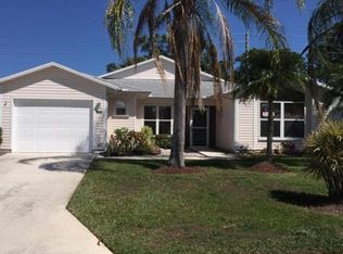 6036 Travelers Way, Fort Pierce, FL 34982