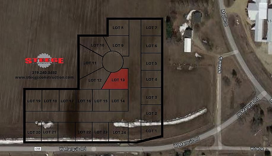 1st image of 102 E Beech Cir Lot 13
