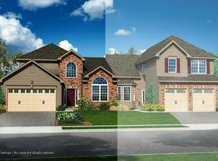 9626 Crescent Lane Upper, Breinigsville, PA 18031