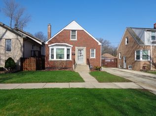 10452 S Spaulding Ave, Chicago, IL 60655