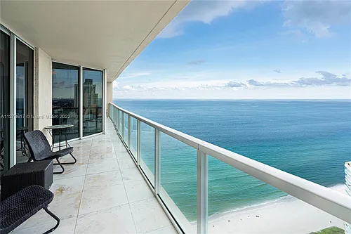 16699 Collins Ave #4108 Photo 1