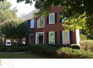 2405 Devon Leigh Walk, Duluth, GA 30096