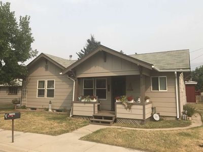 2200 Farragut Ave, Butte, MT, 59701