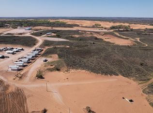 Razorback Road Razorback Rd #2, Waynoka, OK 73860