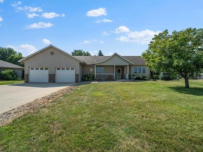 630 Dewberry Ln, Alexandria, MN, 56308