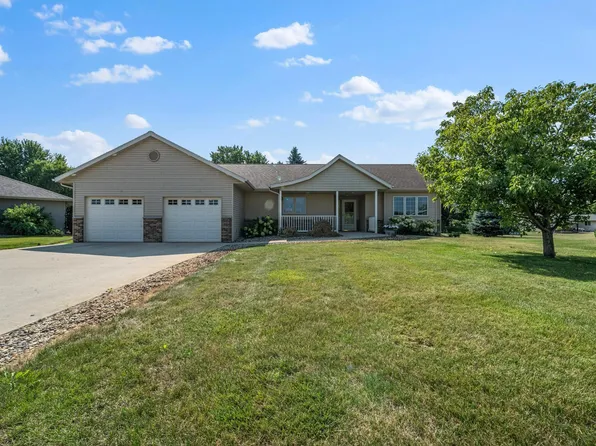 630 Dewberry Ln, Alexandria, MN 56308