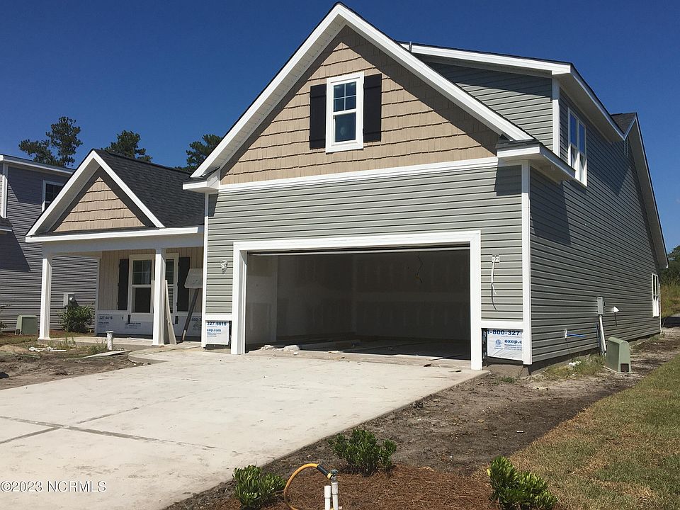 6009 Duxbury Court, Leland, NC 28451 MLS 100389624 Zillow