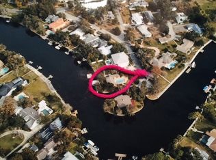 5331 Richey Dr, New Port Richey, FL 34652