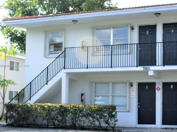 7901 NW 44th Ct APT 1-4, Pompano Beach, FL 33065