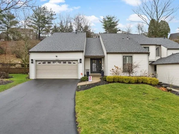 2583 Hunters Point Ct S, Wexford, PA 15090