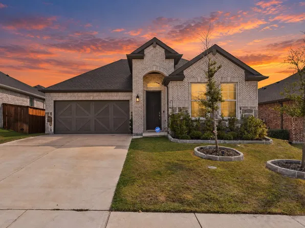 2434 Pebble Bank Ln, Midlothian, TX 76065