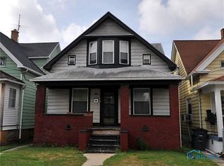 1657 Nebraska Ave, Toledo, OH 43607