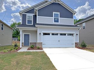 458 Olympia Way, York, SC 29745