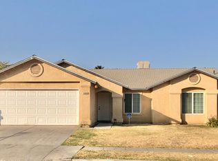 3360 E Serrato Ave, Fresno, CA 93725