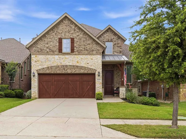 1121 Montgomery Way, Argyle, TX 76226