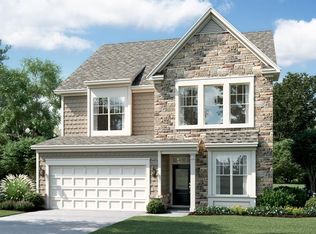 2148 Curry Meadow Way, Durham, NC 27703