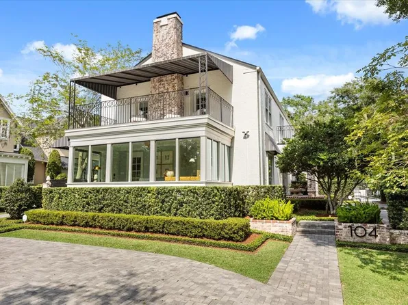 104 Cortland Ave, Winter Park, FL 32789