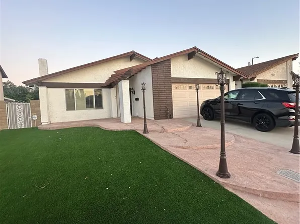 16420 Elm Haven Dr, Hacienda Heights, CA 91745