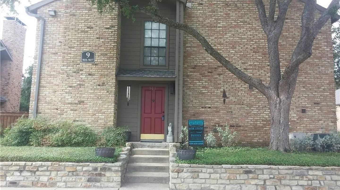 15221 Berry Trail #901 — Photo 1