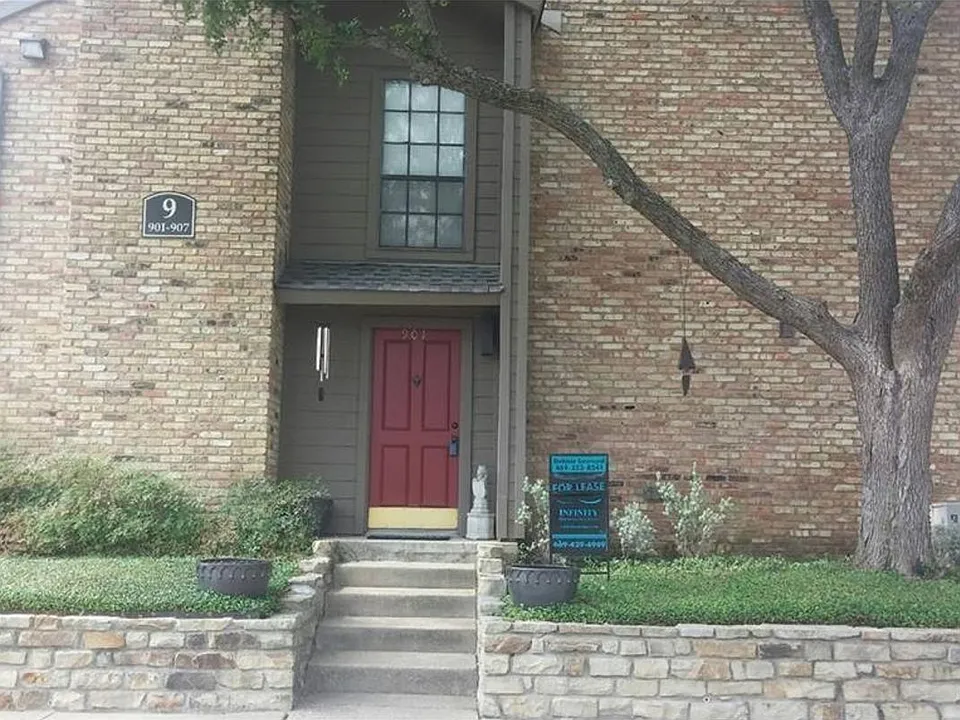 15221 Berry Trl #901