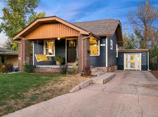 444 Raleigh St, Denver, CO 80204