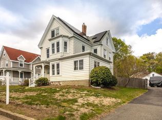 121 Main St, Saugus, MA 01906