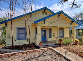 617 W Lynn St, Austin, TX 78703